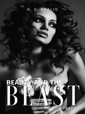 cover image of Beauty and the Beast Part 2